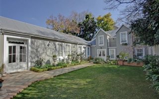 5 Bedroom House in Eastwood