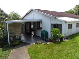 3 Bed House in Cowies Hill