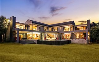 5 Bedroom House in Saddlebrook Estate