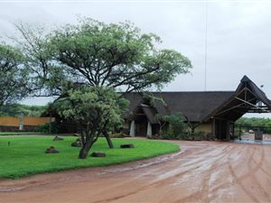 2500 m² Land available in Verloren Estate