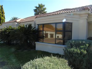 4 Bed House in Dainfern Ridge