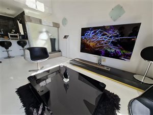1 Bed Apartment in Cape Town City Centre