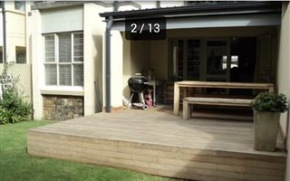 2 Bedroom Apartment in Parktown North