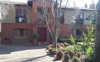 4 Bedroom House in Boardwalk