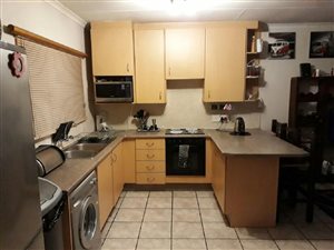 1 Bed Apartment in Kenmare