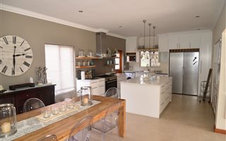 4 Bedroom Cluster in Magaliessig