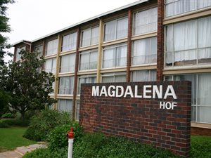 1 Bedroom Flat in Alberton