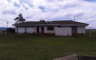 3 Bedroom House in Bishopstowe