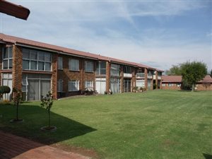 2 Bed Apartment in Northmead