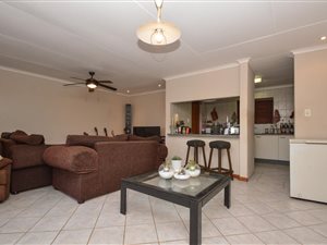 2 Bed Townhouse in Rangeview