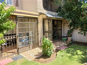 2 Bed Apartment in Parkdene