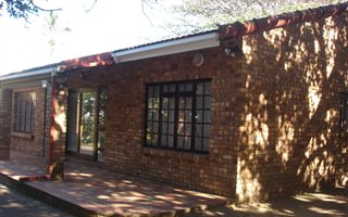 3 Bedroom Simplex in Hibberdene