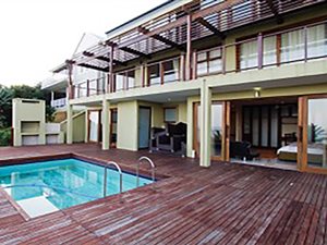 4 Bed House in Stanger Central