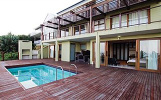 4 Bedroom House in Stanger Central