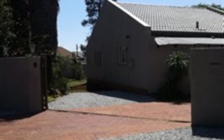 3 Bedroom House in Pierre van Ryneveld