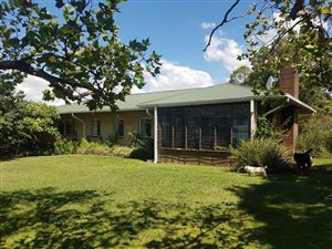 4 Bed House in Drakensview