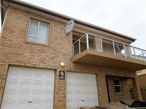 4 Bedroom House in Lorraine