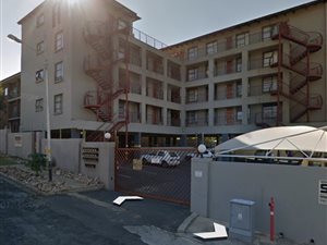 2 Bed Apartment in Alberton