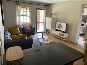 2 Bed Apartment in Southdale