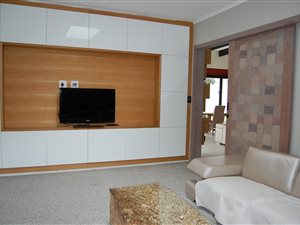 3 Bedroom House in Orchards