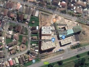 364 m² Land available in Trenance Park