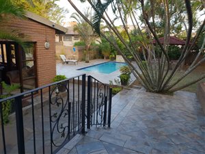 5.5 Bed House in Isipingo Beach