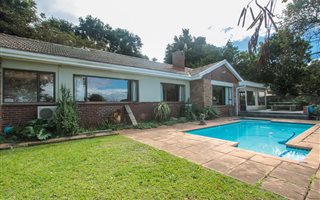 4 Bedroom House in Durban North