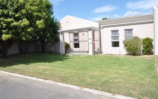 3 Bedroom House in Plattekloof