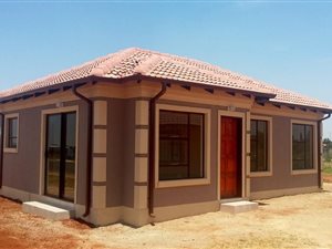 3 Bed House in Evaton West