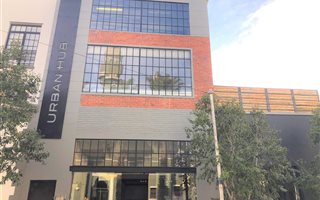 94 m² Commercial space in Bo-Kaap