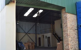 430 m² Commercial space in Ferguson