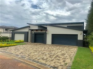 4 Bed House in The Meadows