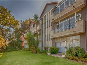 2 Bedroom Apartment in Parkmore