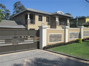 4 Bed House in Felixton