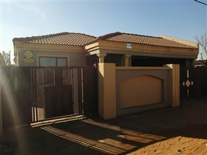 3 Bed House in Mapleton