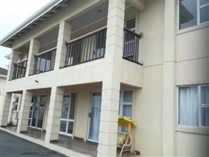 2 Bedroom Apartment in Verulam Central