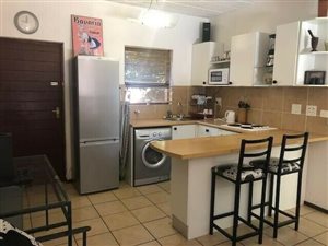 1 Bed Apartment in Magaliessig