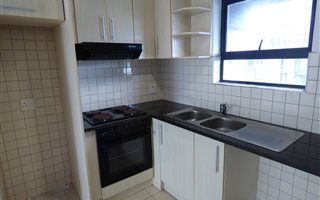 2 Bedroom Apartment in Waves Edge