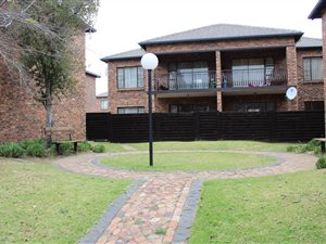 2 Bed Townhouse in Sonneveld