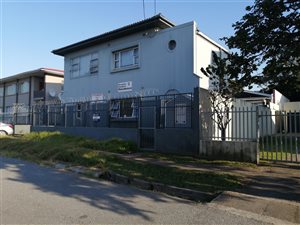 16 Bed Flat in Southernwood