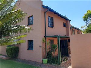 2 Bed Townhouse in LesMarais