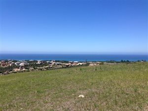 977 m² Land available in Groot Brakrivier