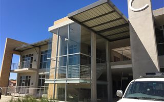 144 m² Commercial space in Carlswald Estate