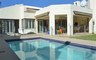 3 Bedroom House in Inanda