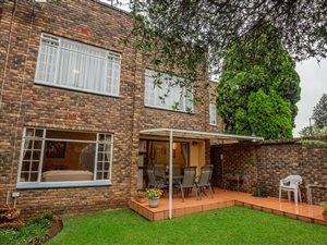 3 Bed Duplex in Edendale