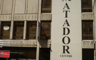 222 m² Office Space in Cape Town City Centre