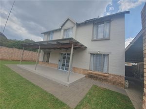 3 Bed House in Willow Park Manor