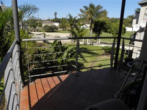 2 Bed Apartment in Selborne