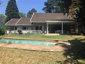 3 Bed House in Montrose