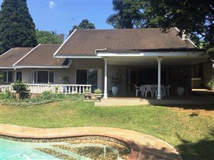 3 Bed House in Montrose